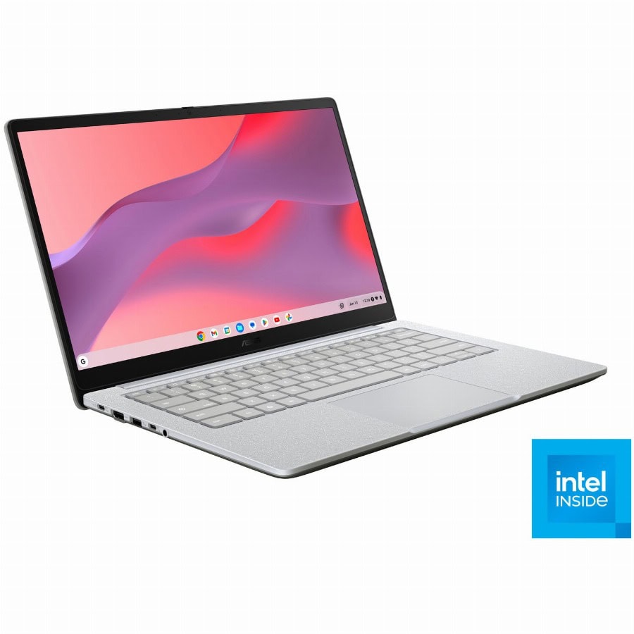 ASUS CHROMEBOOK (CX1405CTA-S60877) 64 GB