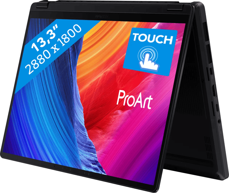 ASUS ProArt PX13 OLED Copilot+ PC HN7306EA-LX004X Azerty