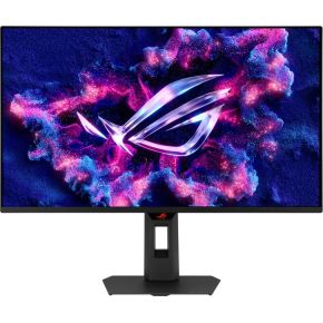 ASUS ROG Strix XG27UQDMS QD-OLED