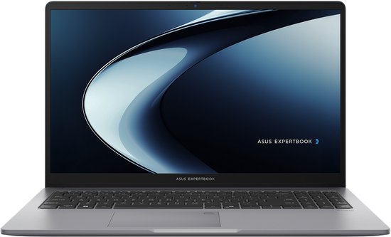 ASUS ExpertBook P1 PM1503CDA-S70323X - Zakelijke Laptop - 15.6 inch - Ryzen 7 - 32GB/1TB - Windows 11 Pro - azerty