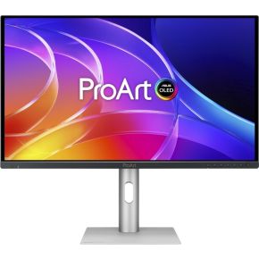 ASUS ProArt OLED PA279CDV 26.5 4K Ultra HD 120Hz QD-OLED Monitor
