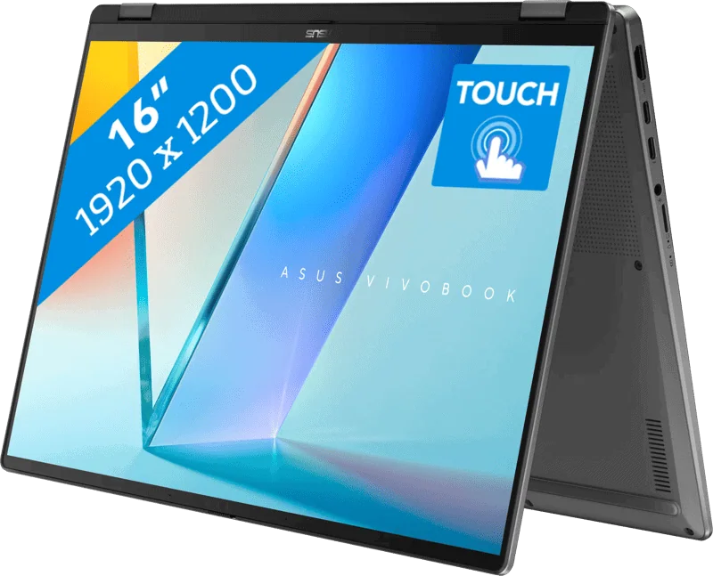 ASUS Vivobook 16 Flip TP3607SA-SI131W