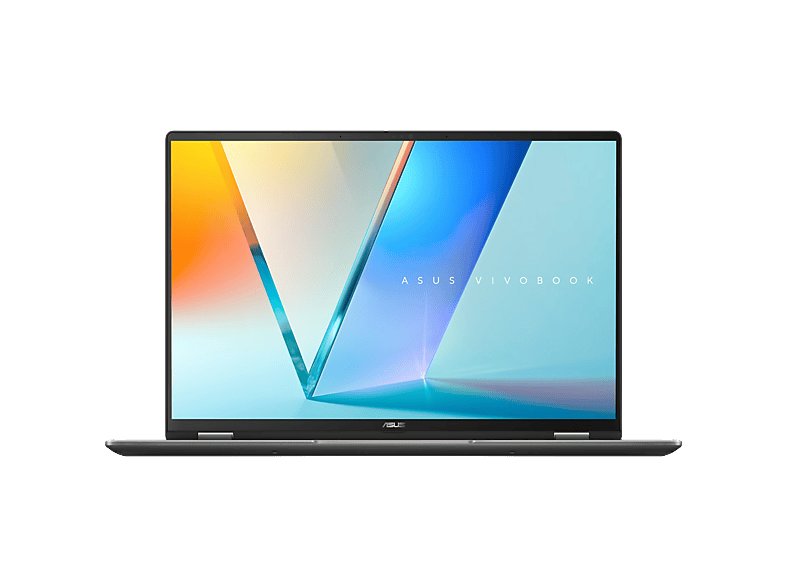 ASUS Vivobook 16 Flip TP3607SA-SI099W - 2‑in‑1 laptop - 16 inch - 32GB/1TB - Copilot+ - azerty