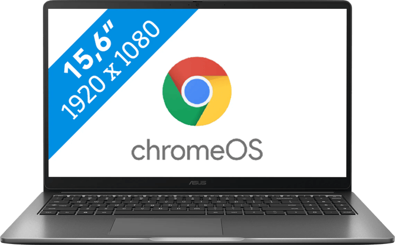 ASUS Chromebook Plus CX1505CTA-S70370 Azerty