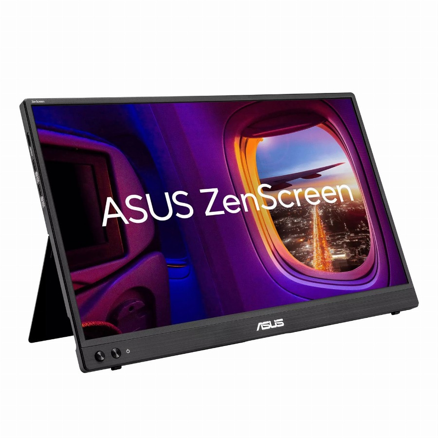 ASUS ZenScreen MB16AHVE