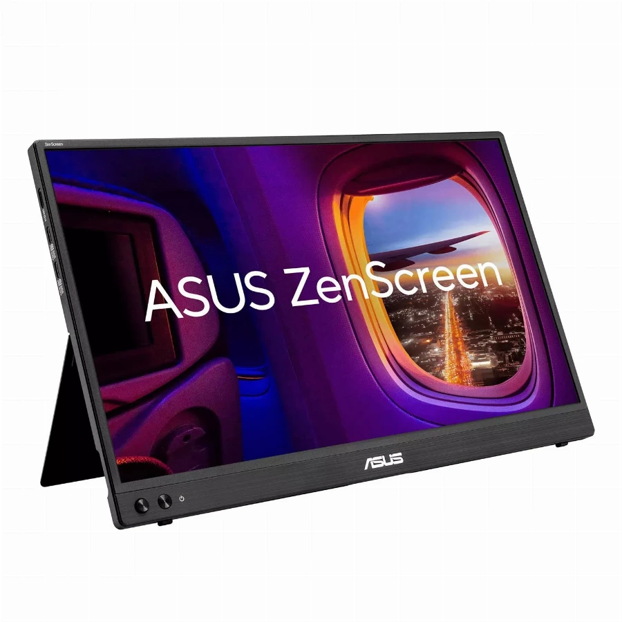 ASUS ZenScreen MB16AHVE