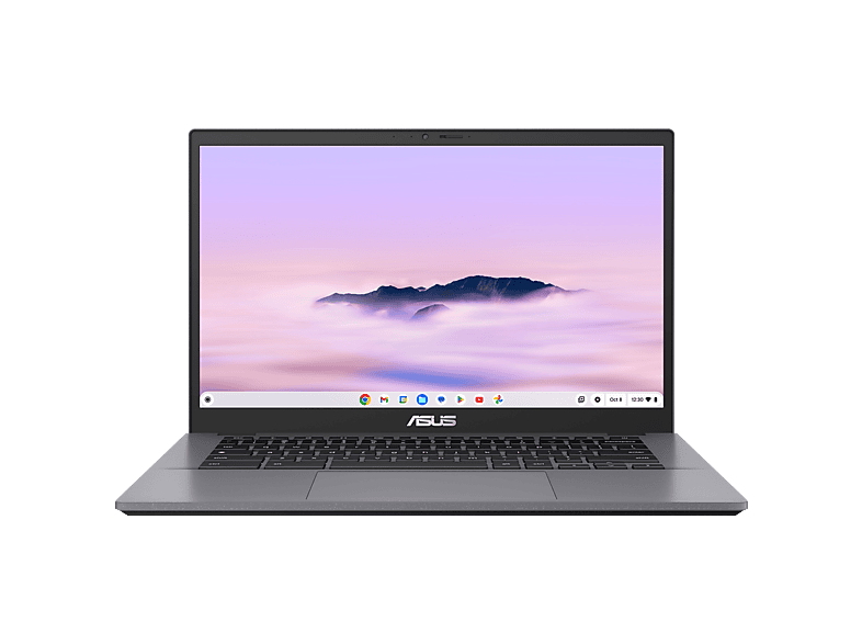Asus Cx3402cva-pq1492 - 14 Inch Full Hd Intel Core 3 100u 8 Gb 128 Geen Grafische Kaart Azerty