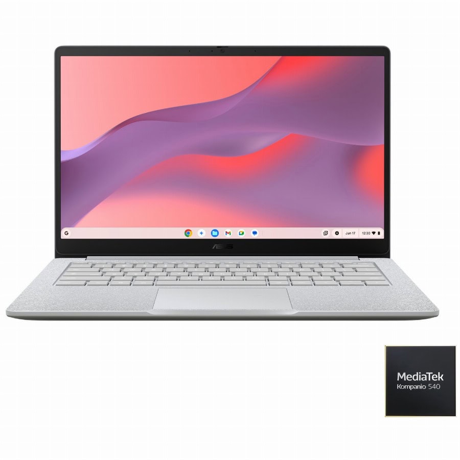 ASUS CHROMEBOOK CM 14 (1405CM4A-S60077) 64 GB
