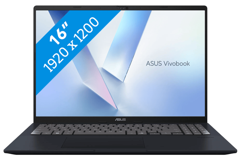 ASUS Vivobook 16 Copilot+ PC M1607KA-MB5NDW