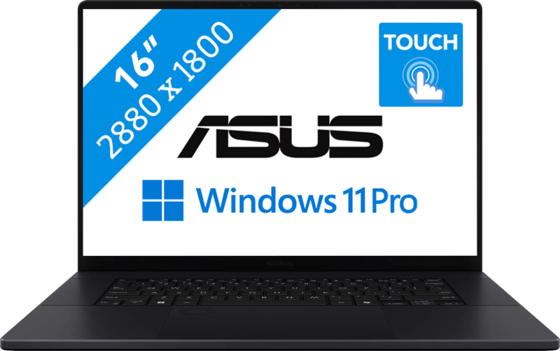 ASUS ProArt OLED P16 H7606WP-SRNA6X-BE
