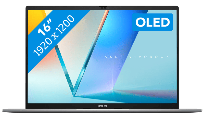 ASUS Vivobook S16 OLED M3607HA-SH5NDW