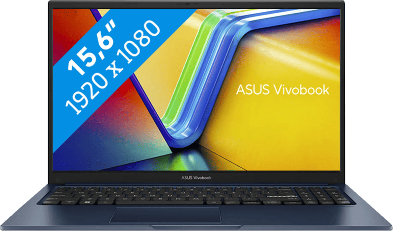 ASUS Vivobook 15 X1504MA-BQ048W-BE Azerty