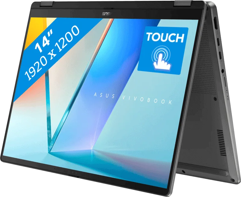 ASUS Vivobook 14 Flip TP3407SA-SG262W