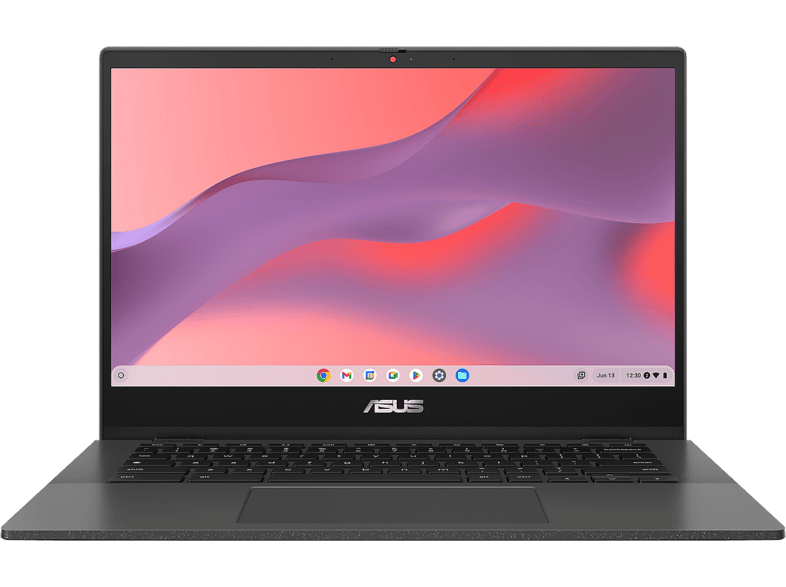 Asus Cm1402fm2a-ec0304 - 14 Inch Full Hd Mediatek™ Kompanio 520 8 Gb 64 Mali-g52 Azerty