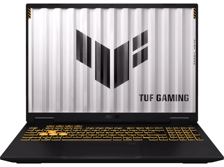 Asus Fx610jp-tu002w – 16 Inch Fhd+ Intel Core I7-14650hx Gb 512 Geforce Rtx™ 5070 Azerty