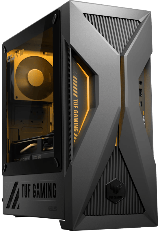 ASUS TUF TM500MH-0R7260152W