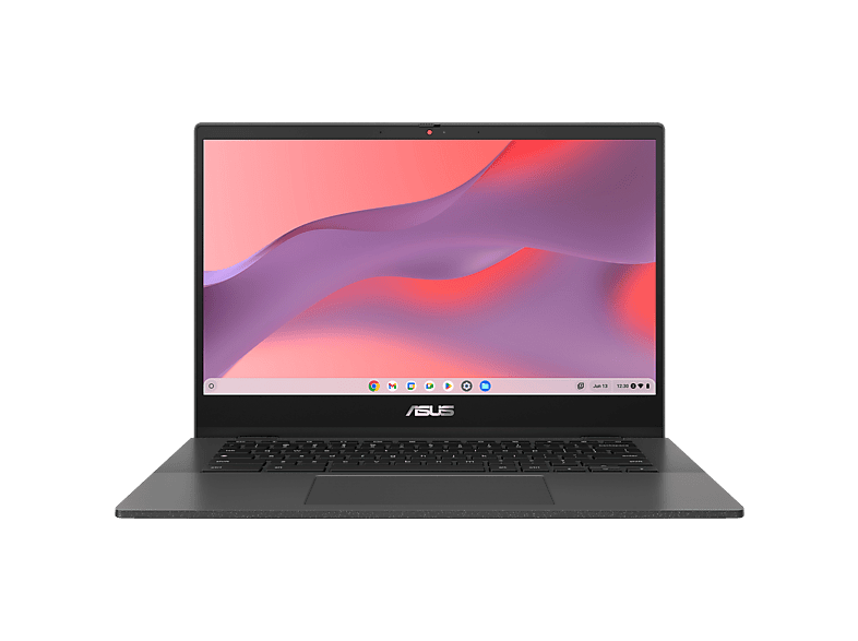 Asus Cm1402fm2a-ec0312 - 14 Inch Full Hd 4 Gb 128 Geen Grafische Kaart Azerty