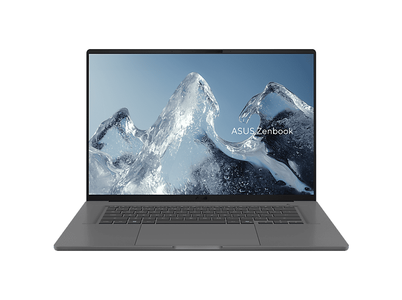 Asus Ux3607qa-sh133w - 16 Inch Wuxga Qualcomm Snapdragon® X X1 26 100 Gb 512 Adreno™ Onboard Graphics Azerty