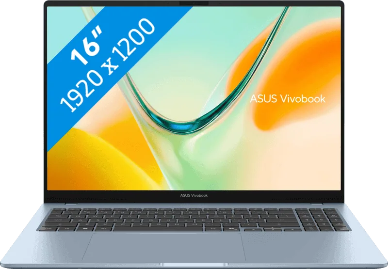 ASUS Vivobook S16 OLED Copilot+ PC S5608QA-MB221W Azerty