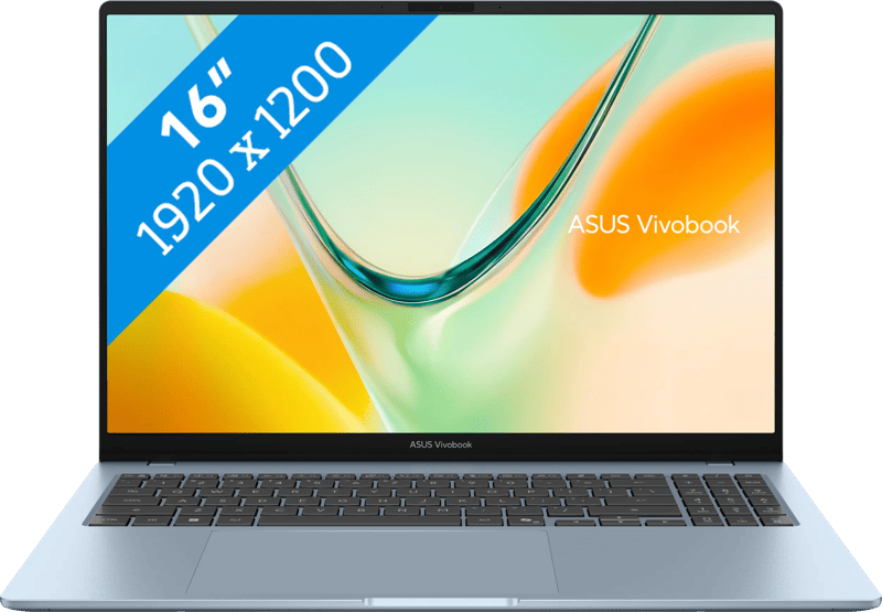 ASUS Vivobook S16 S5608QA-MB366W