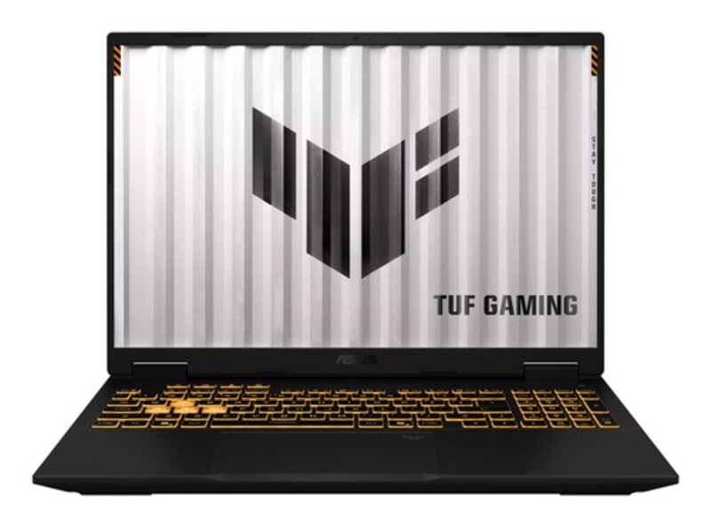 ASUS TUF Gaming F16 FX610JM-TU120W gaminglaptop