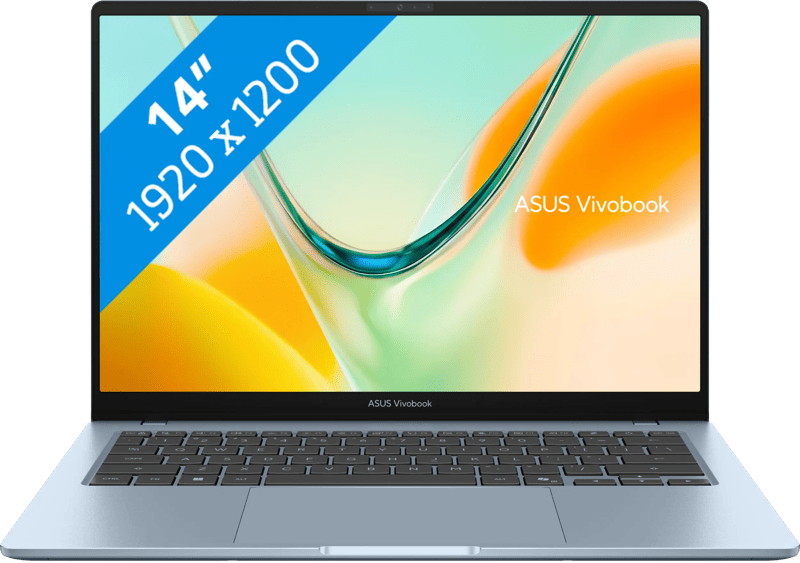 ASUS Vivobook S14 S5408QA-TM220W