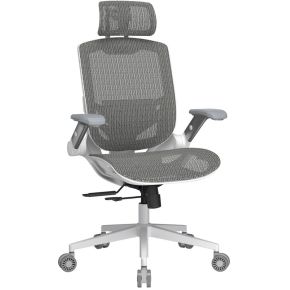 COUGAR Gaming Speeder One Bureau Stoel Wit