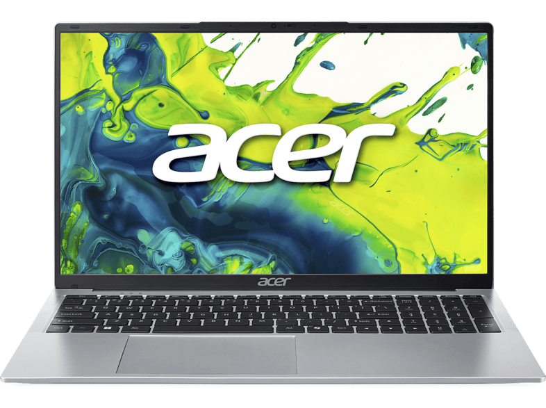 Acer Aspire Lite Al17-31p-39ch - 17.3 Inch Full Hd Intel Core 3 N355 8 Gb 512 Intel® Graphics Azerty