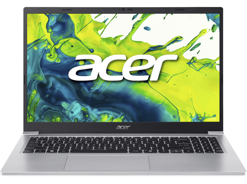 Acer Aspire Lite Al15-36p-30hj – 15.6 Inch Full Hd Intel Core 3 N350 8 Gb 256 Intel® Graphics Azerty