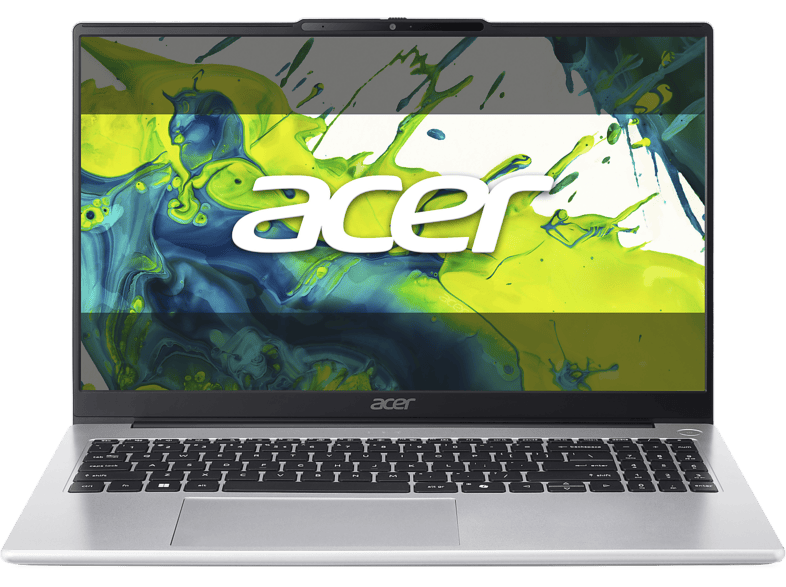 Acer Aspire Lite Al15-45p-r4f8 - 15.6 Inch Full Hd Amd Ryzen 7 5825u 16 Gb 512 Radeon™ Rx Vega 8 Azerty