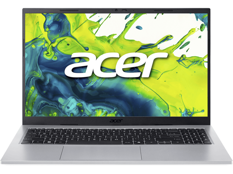 Acer Aspire Go 15 Ag15-72p-75ws – 15.6 Inch Full Hd Intel Core 7 150u 16 Gb 512 Core™ Onboard Graphics Azerty