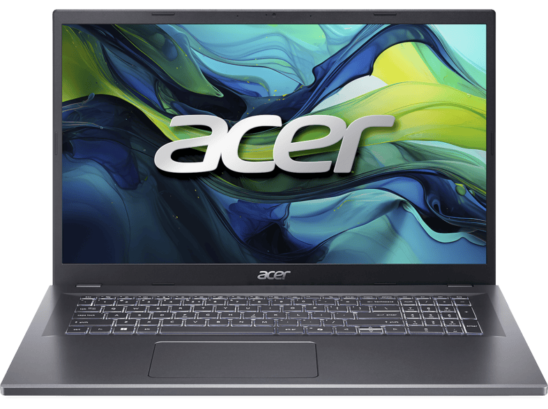 Acer Aspire 17 A17-51m-53ew - 17.3 Inch Full Hd Intel Core 5 120u 16 Gb 512 Intel® Graphics Azerty