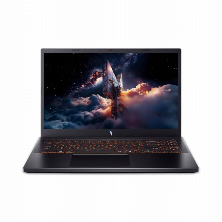 Acer Nitro V 15 Series, ANV15-52, Gaming Laptop, 15.6″ FHD, Intel Core 9, 16GB RAM, 512GB SSD, NVIDIA RTX 5050