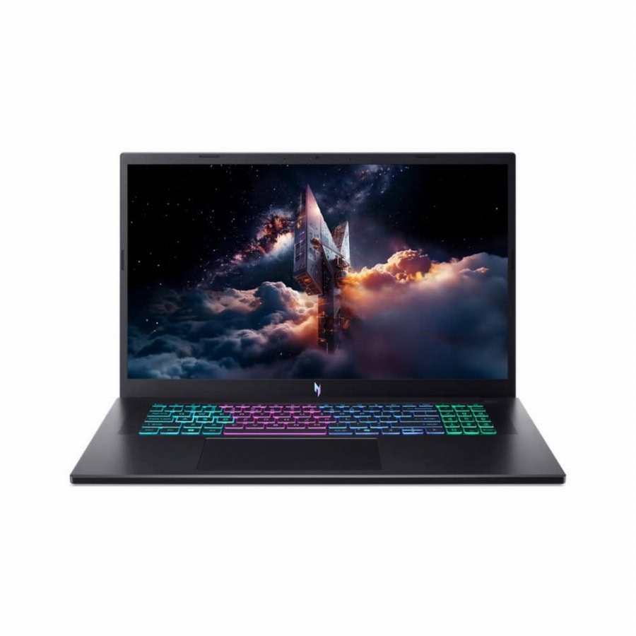 Acer Nitro V 17, ANV17-I31, Gaming Laptop, 17.3″ FHD, Intel Core™ i9, 16GB RAM, 512GB SSD, NVIDIA GeForce RTX 5060