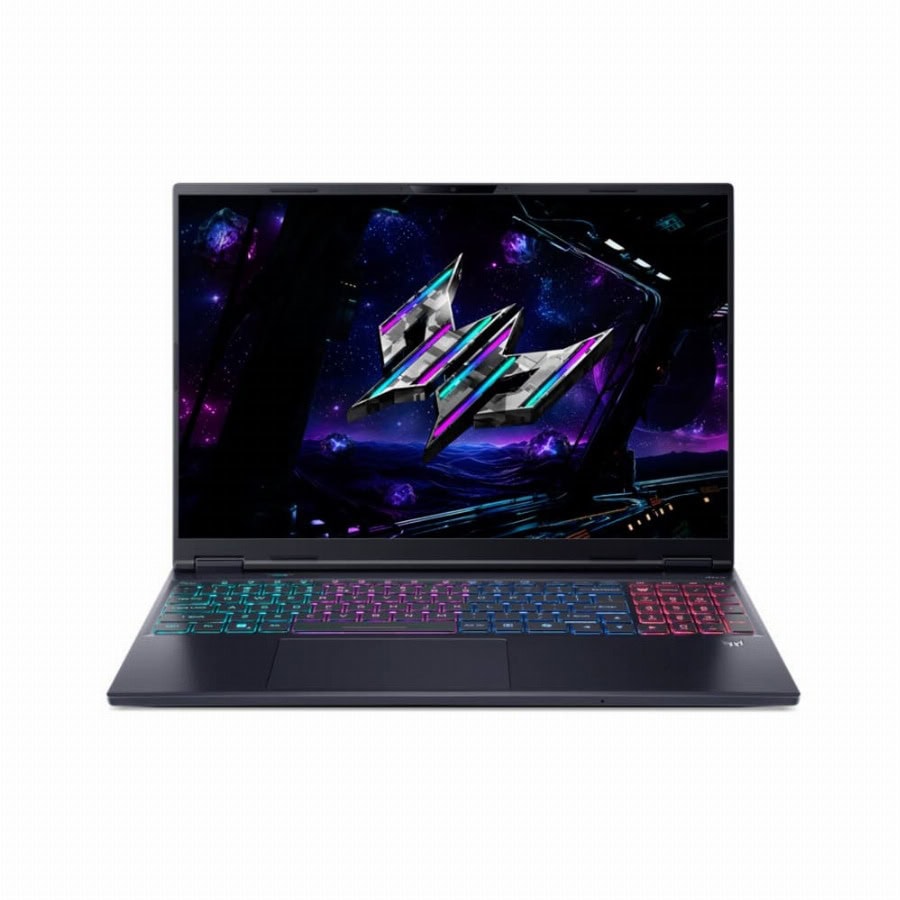 Acer Predator Helios Neo 16S, PHN16S-I51, Gaming Laptop, 16" OLED, Intel Core™ Ultra 9, 32GB RAM, 1TB SSD, NVIDIA RTX 5060