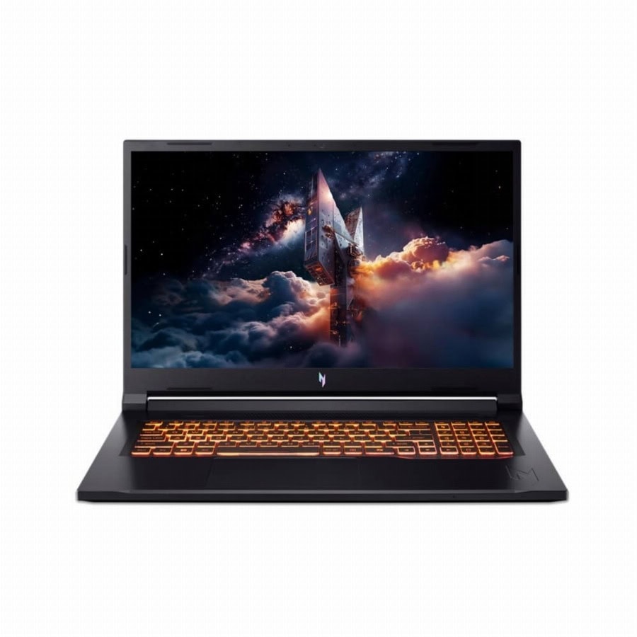 Acer Nitro V 17 AI Gaming Laptop ANV17-41, 17.3″ FHD, Ryzen 7, 16GB RAM, 512GB SSD, RTX 5050