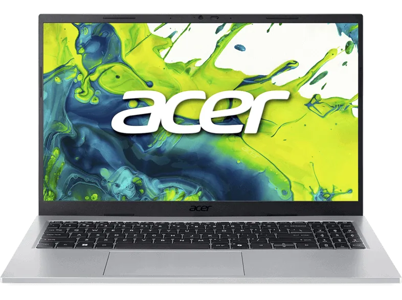 Acer Aspire Go 15 Ag15-72p-54qz – 15.6 Inch Full Hd Intel Core 5 120u 8 Gb 512 Core™ Onboard Graphics Azerty
