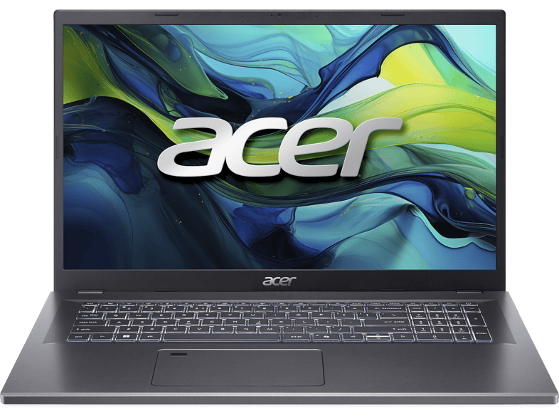 Acer Aspire 17 A17-51m-99mx - 17.3 Inch Full Hd Intel Core 9 270h 16 Gb 512 Core™ Onboard Graphics Azerty