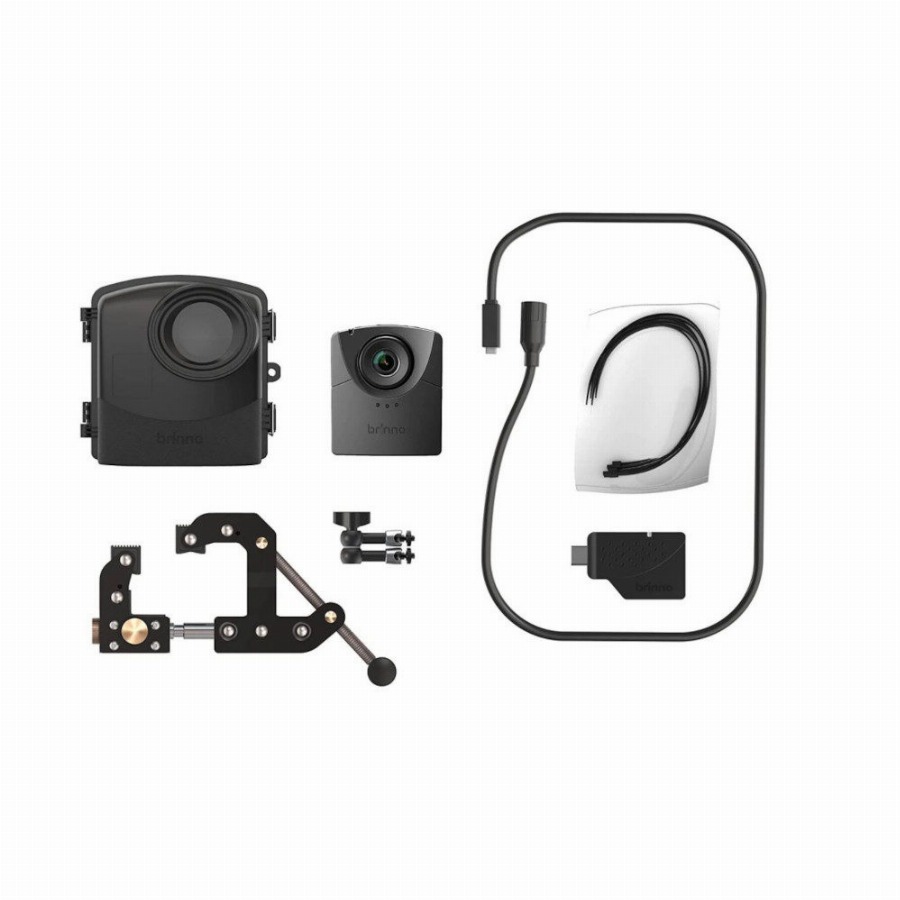 Brinno BCC2000Plus Construction Timelapse Bundle