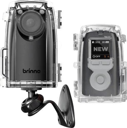 Brinno BCC300M Timelapse Camera Bundle