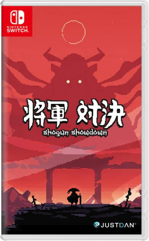 Shogun Showdown