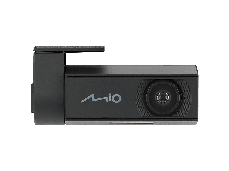 MIO Mivue R860wd E-mirror + Dualcam 2.5k Hdr Wifi GPs Flitspalen