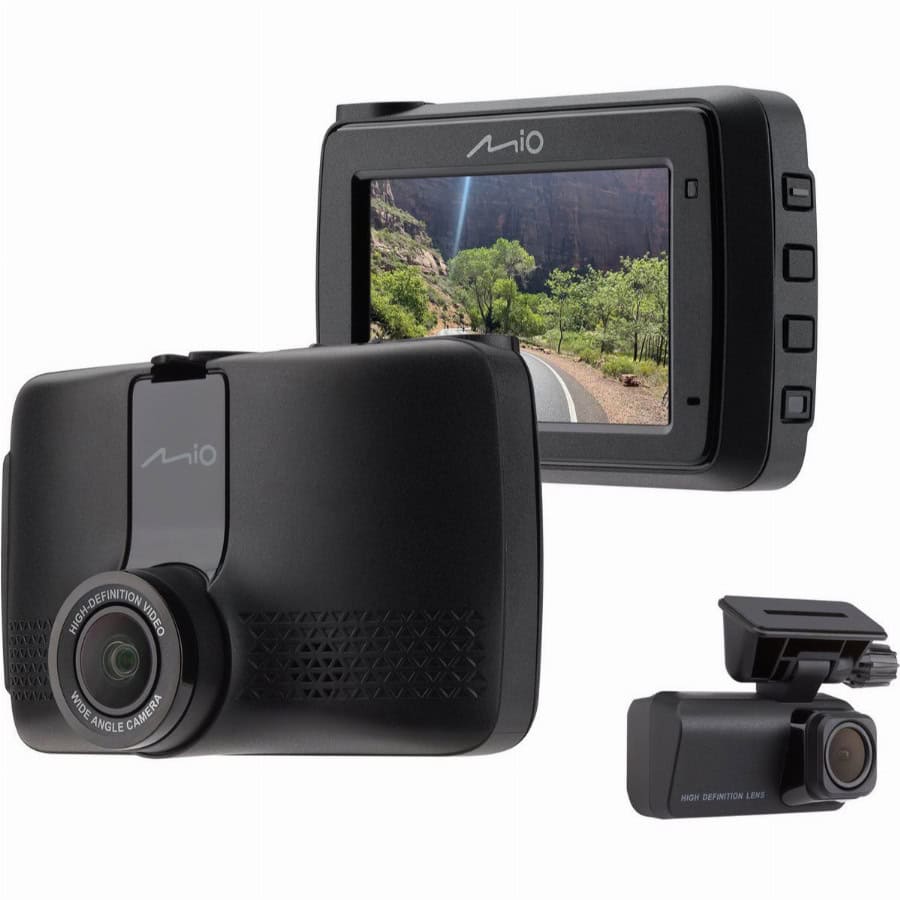 MIO MIVUE 903WDPRO