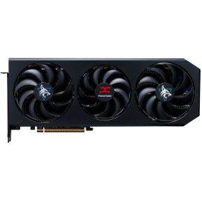 PowerColor Hellhound Radeon RX 9070 XT 16GB
