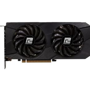 PowerColor Fighter Radeon RX 7600 8GB