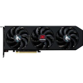 PowerColor Hellhound Radeon RX 9060 XT 16GB