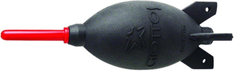 Giotto's AA1900 Airbomb Big