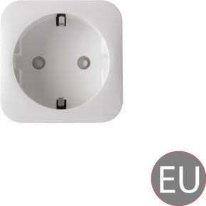 Edimax SP-2101W V3 smart plug Thuis Wit