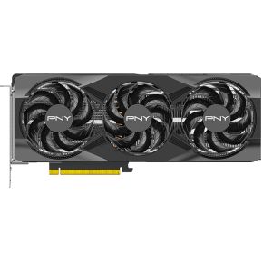 VGA PNY GeForce RTX 5070 Ti 16GB Overclocked Triple Fan