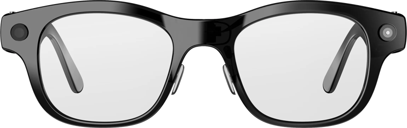 HTC VIVE Eagle AI Bril Photochromic Rechthoekig Zwart